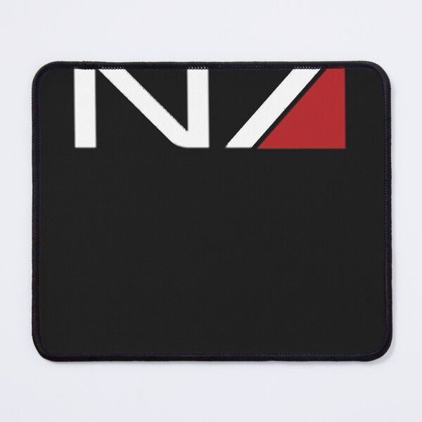 Item preview, Mass effect n designed and sold by TinaSanchez25.