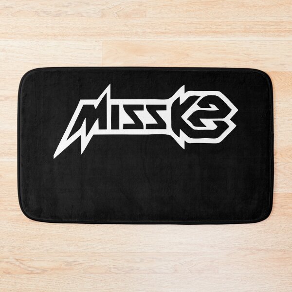 Item preview, BEST SELLING - Miss K8 Logo designed and sold by OluwatomisinAl.