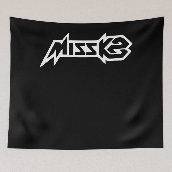 Item preview, BEST SELLING - Miss K8 Logo designed and sold by OluwatomisinAl.