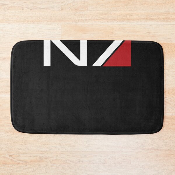 Item preview, Mass effect n designed and sold by TinaSanchez25.
