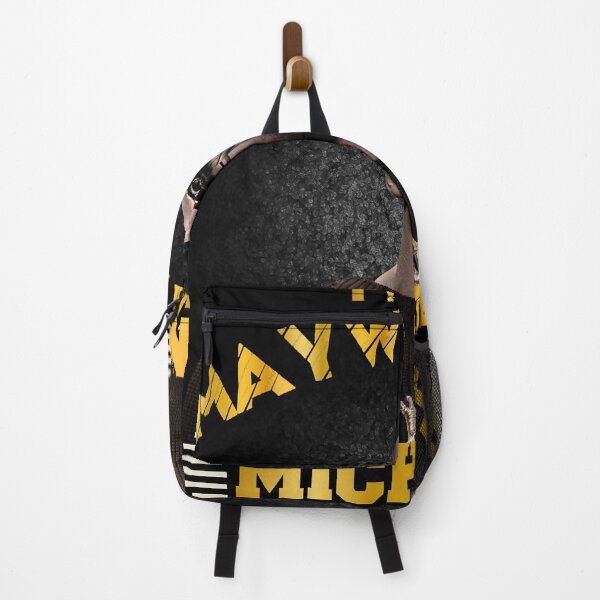 Item preview, Floyd Mayweather Michigan  designed and sold by KaitlBecker.