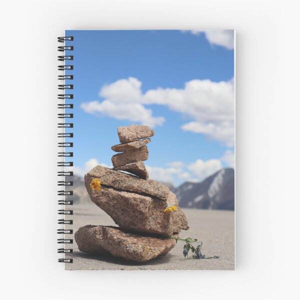 Item preview, Carin Rock Pile in Mountains designed and sold by GremlinGalArt.