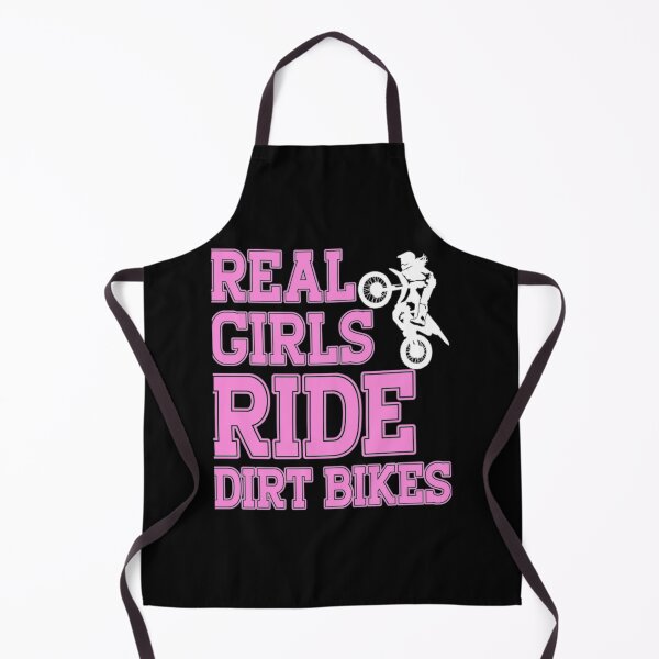 Item preview, Girl Dirt Bike designed and sold by SerzaClo.