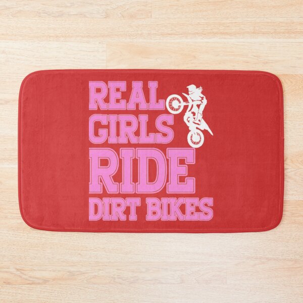 Item preview, Girl Dirt Bike   designed and sold by SerzaClo.