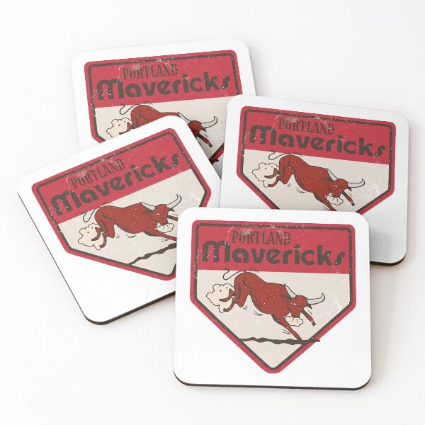 Item preview, Defunct - Portland Mavericks Baseball designed and sold by Queeniw82.