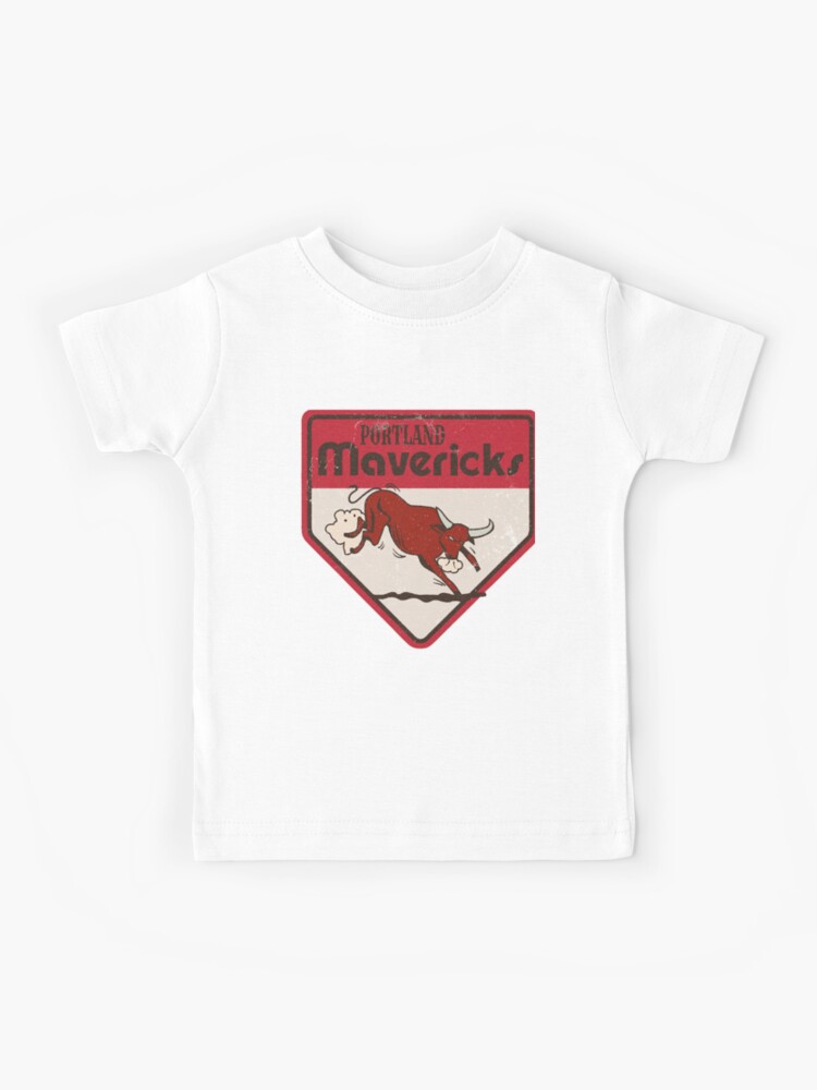 portland mavericks Shirt