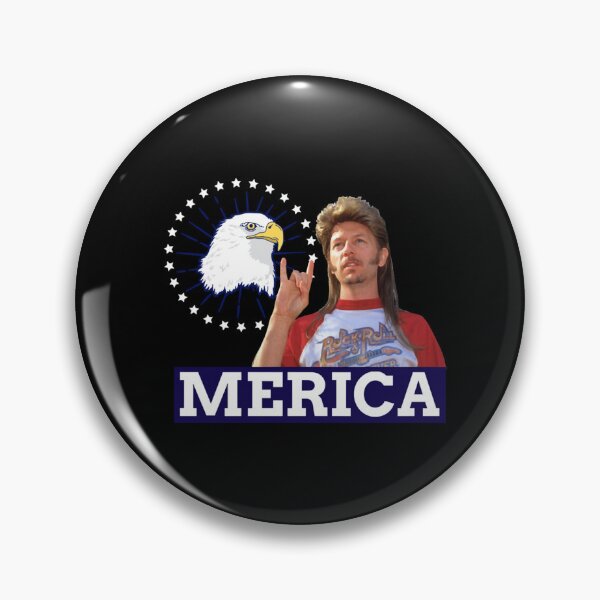 Item preview, Graphic Joe Dirt 4th Of July Fans Men Women   designed and sold by SerzaClo.
