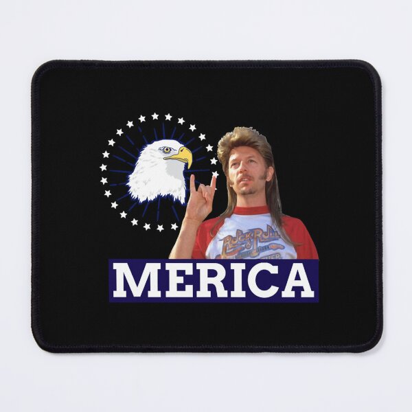 Item preview, Graphic Joe Dirt 4th Of July Fans Men Women designed and sold by SerzaClo.