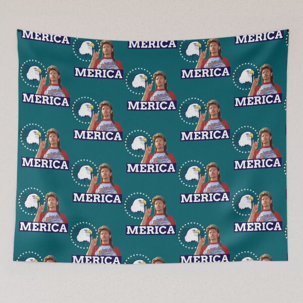 Item preview, Gráfico Joe Dirt 4 de julio Fans Hombres Mujeres designed and sold by SerzaClo.