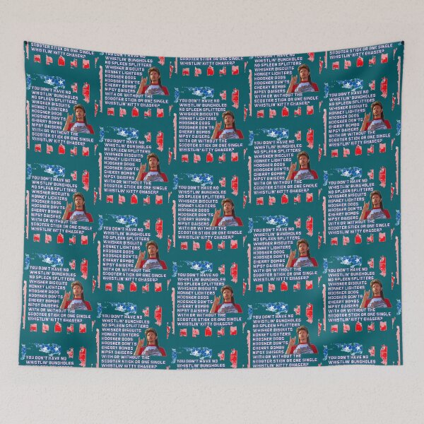 Item preview, Graphic Joe Dirt 4th Of July Merica Fans Men Women   designed and sold by SerzaClo.