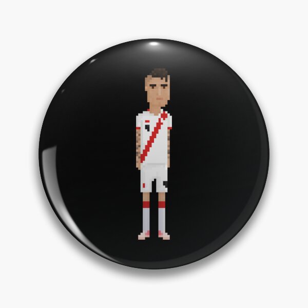Item preview, Paolo Sticker designed and sold by janlzmaude.