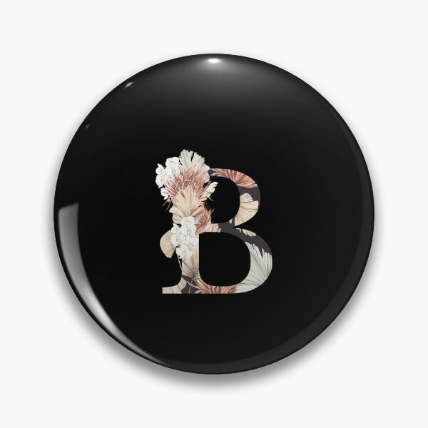 Item preview, letter b graffiti _B designed and sold by Markkobayastore.