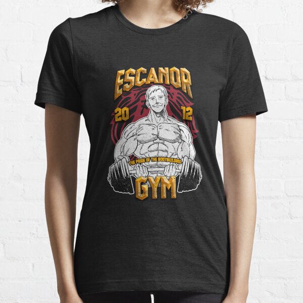 Blusa de 2024 frio escanor