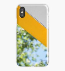 Intersection iPhone Case