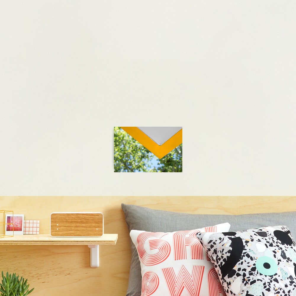Item preview, Photographic Print designed and sold by reflexio.