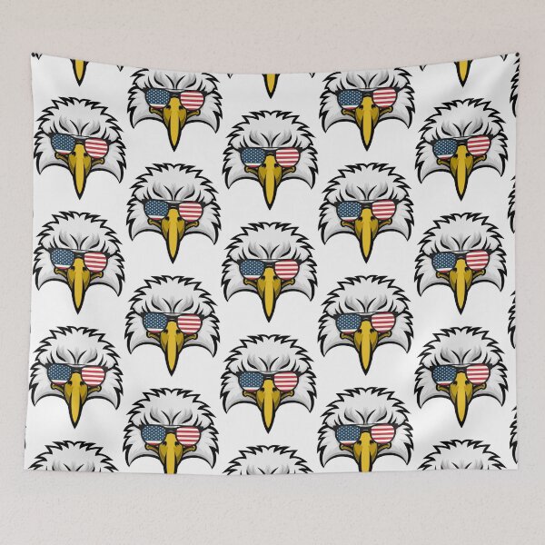 Item preview, dia de la independencia estados unidos designed and sold by SerzaClo.