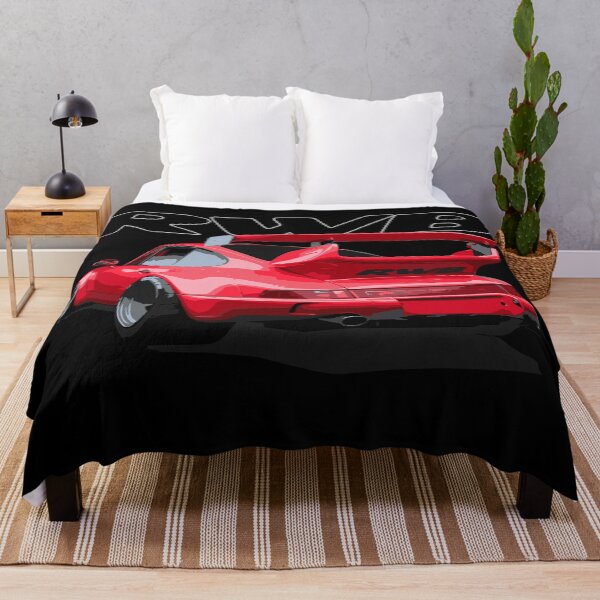Item preview, RWB 964 TURBO high performance sports car German automobile flat-six boxer designed and sold by cowtownCOWBOY.