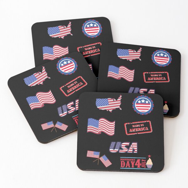 Item preview, independence day usa   designed and sold by SerzaClo.