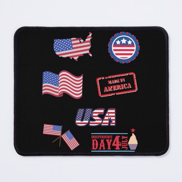 Item preview, independence day usa designed and sold by SerzaClo.