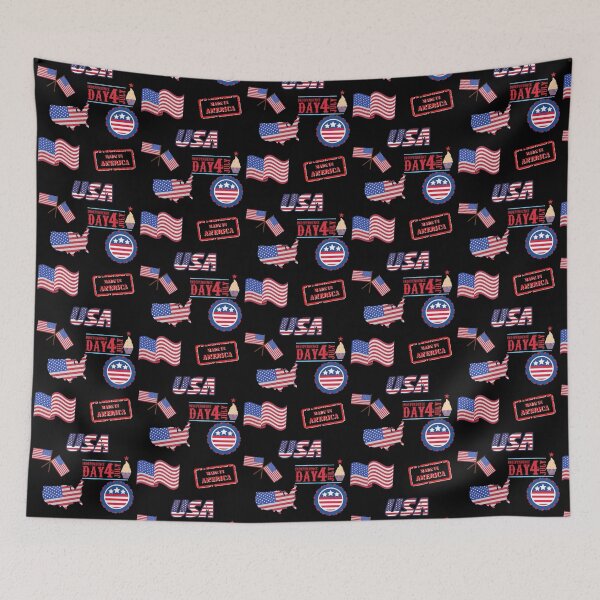 Item preview, independence day usa   designed and sold by SerzaClo.