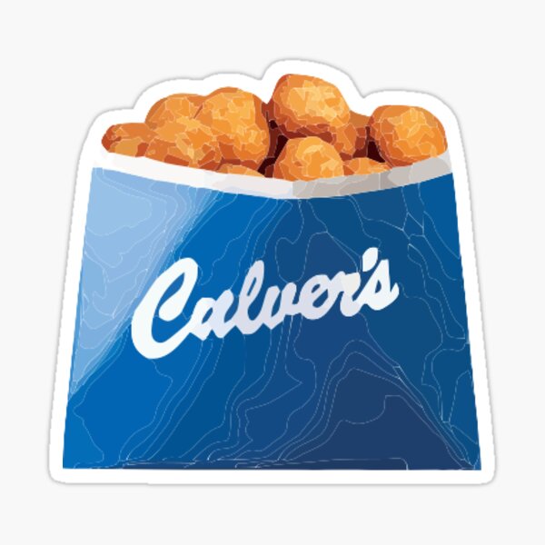 Culvers Butterburger Merch Gifts for Sale Redbubble