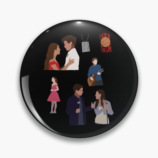 Item preview, Hombres divertidos Escuela secundaria Películas Regalo musical Fanáticos de la música designed and sold by TaylorjosepArts.