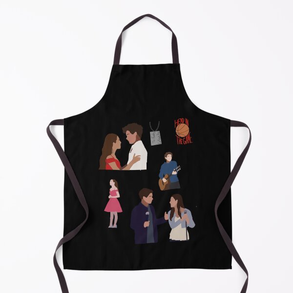 Item preview, Funny Men High School The Movies Musical Gift Music Fans designed and sold by TaylorjosepArts.