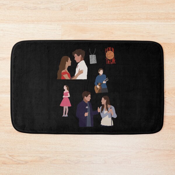 Item preview, Funny Men High School The Movies Musical Gift Music Fans designed and sold by TaylorjosepArts.