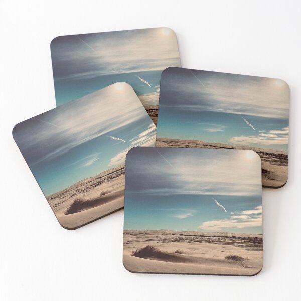 Item preview, Dune, Port Stephens designed and sold by Linda Truskett Art.