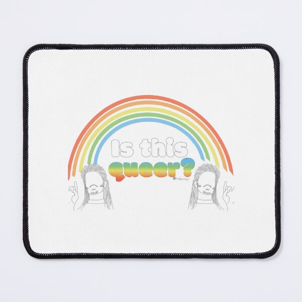 Item preview, Is this queer designed and sold by SerzaClo.