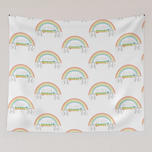 Item preview, ¿Es esto raro? designed and sold by SerzaClo.