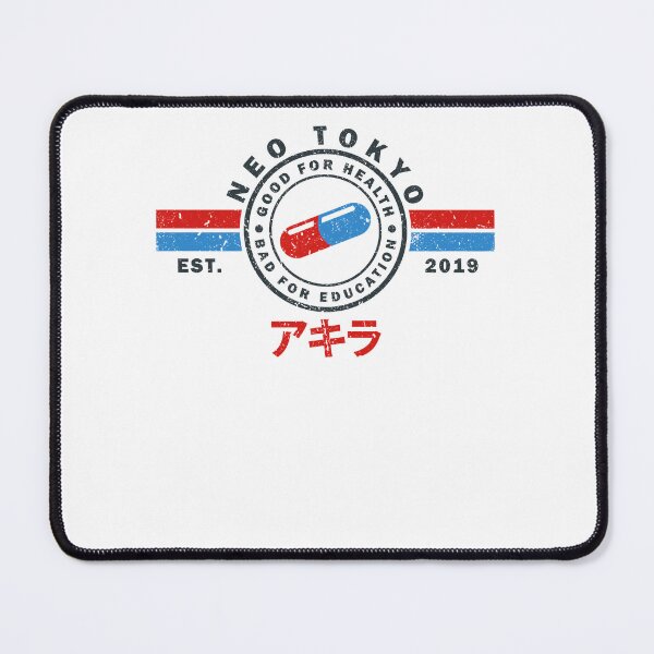 Item preview, The Capsules - Akira - Neo Tokyo 2019  designed and sold by InscoreStela.