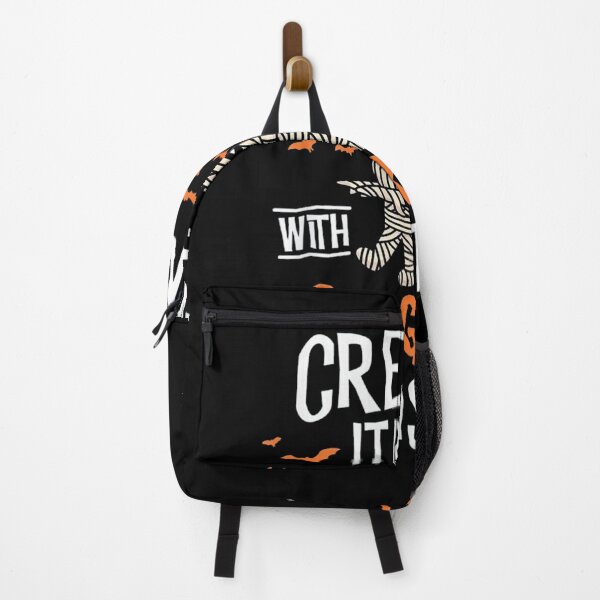 Item preview, Creepin It Real With My 3rd Grade designed and sold by Maria Grubbs.