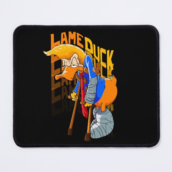 Item preview, Lame Duck designed and sold by MrsKatri33589.