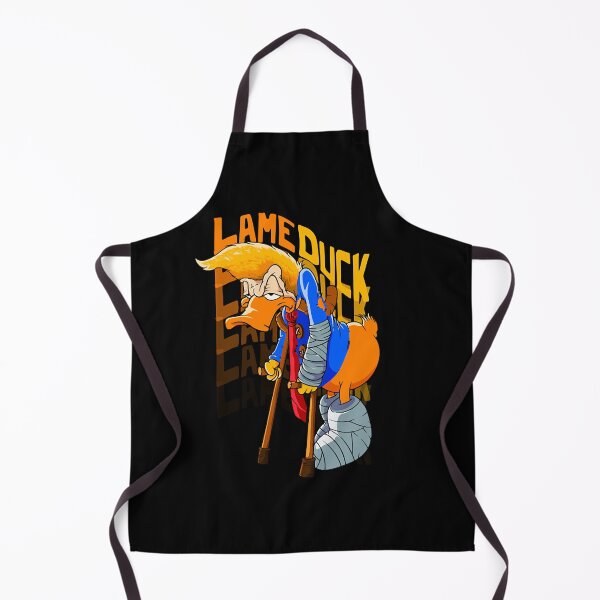 Item preview, Lame Duck  designed and sold by MrsKatri33589.