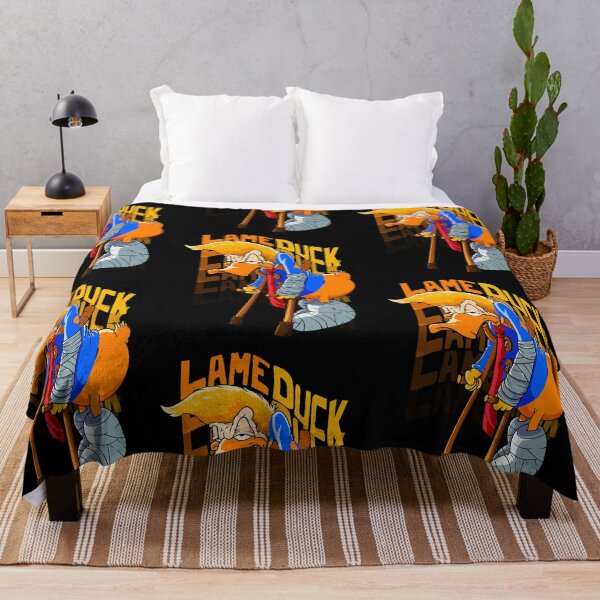 Item preview, Lame Duck designed and sold by MrsKatri33589.
