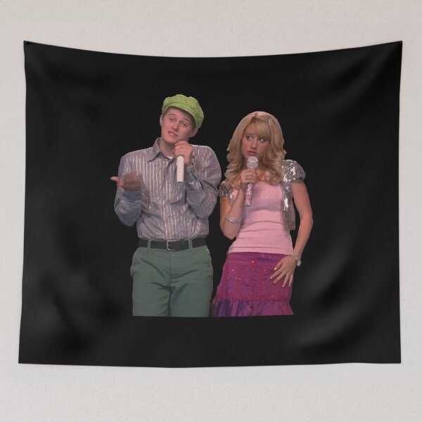 Item preview, Regalo para hombres High School Film Musical Impresionante para fanáticos del cine designed and sold by TaylorjosepArts.