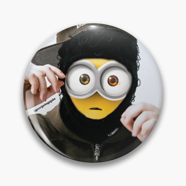 Item preview, Yeat Minion designed and sold by WowMonkey03.