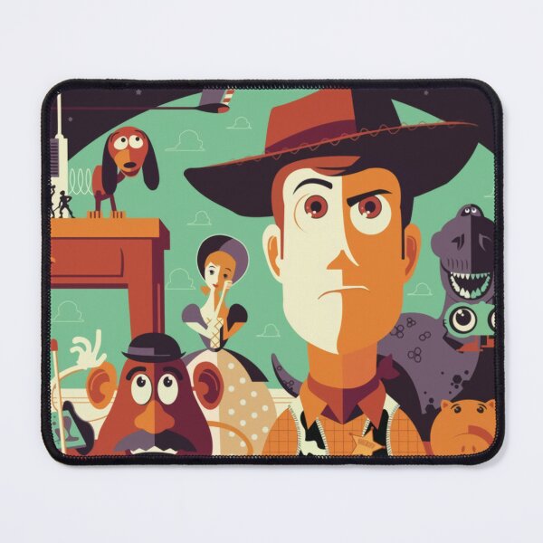Item preview, the man with all friend in world imagination Story designed and sold by toddousleyyy.