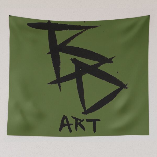 Item preview, The Logo designed and sold by bdesantisart.