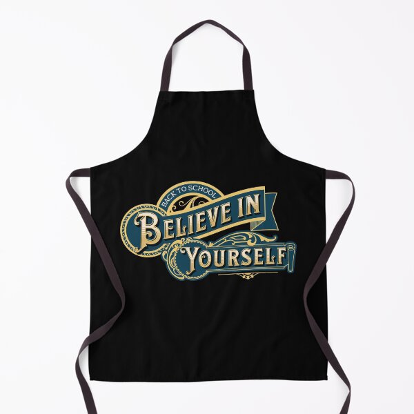 Item preview, BACK TO SCHOOL. Wisdom. Believe in yourself. Faith, courage, hope. designed and sold by studiohfy.
