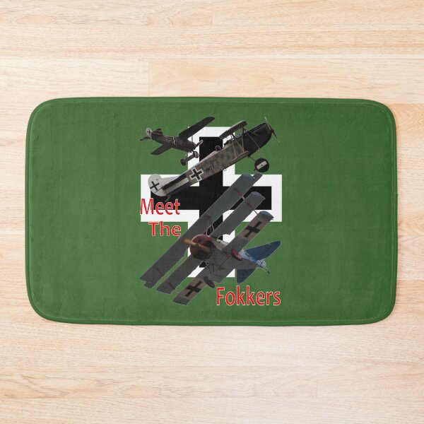 Item preview, Meet The Fokkers Design 2015 -2 designed and sold by muz2142.