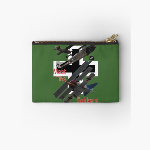 Item preview, Meet The Fokkers Design 2015 -2 designed and sold by muz2142.