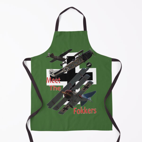 Item preview, Meet The Fokkers Design 2015 -2 designed and sold by muz2142.