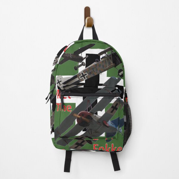 Item preview, Meet The Fokkers Design 2015 -2 designed and sold by muz2142.