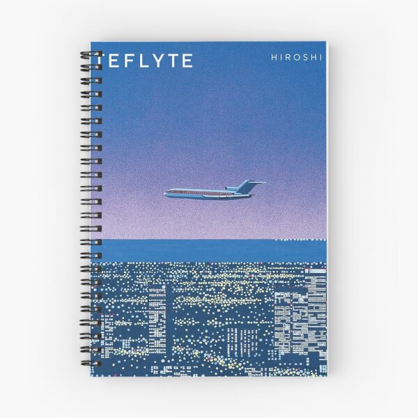 Item preview, HN niteflyte vintage designed and sold by wiliamlotih.