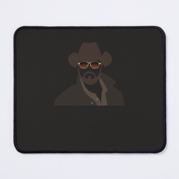 Item preview, Funny Men Rip Wheeler Christmas designed and sold by denhamma.