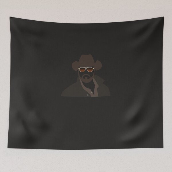 Item preview, Funny Men Rip Wheeler Christmas   designed and sold by denhamma.