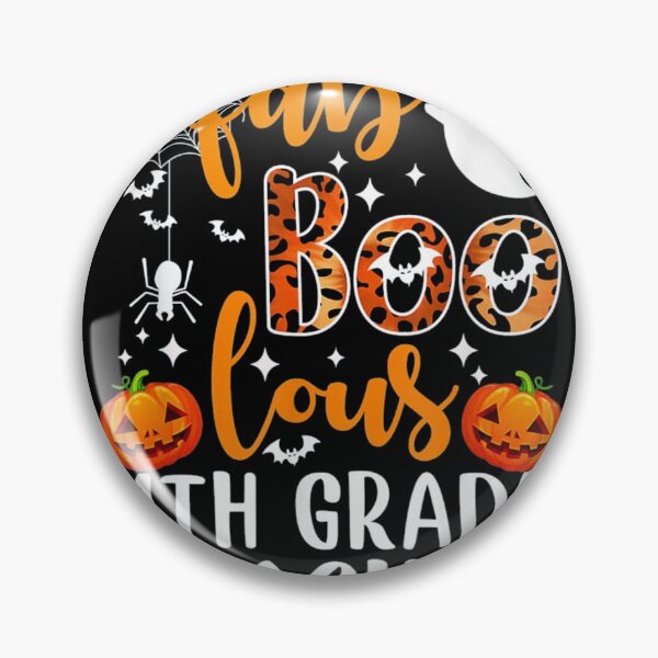 Item preview, Faboolous 4th Grade Teacher designed and sold by womhforney.