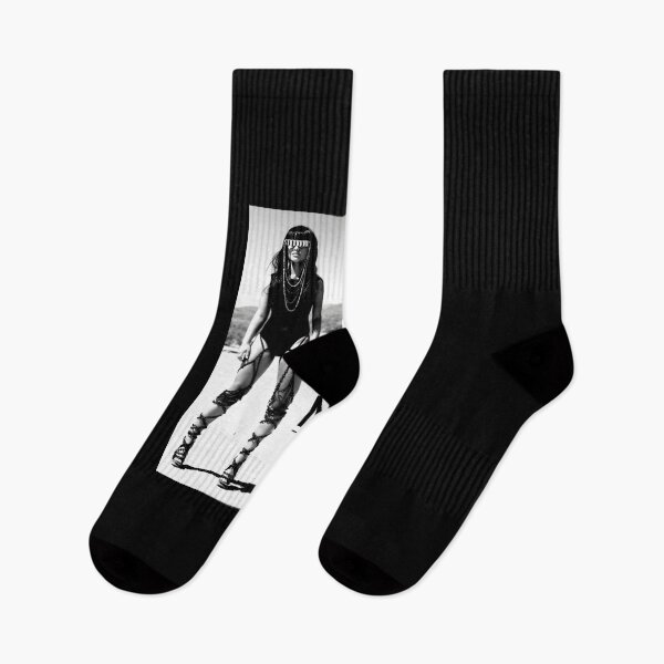 Item preview, Natalia Kills Essential T-Shirt designed and sold by celestekey.